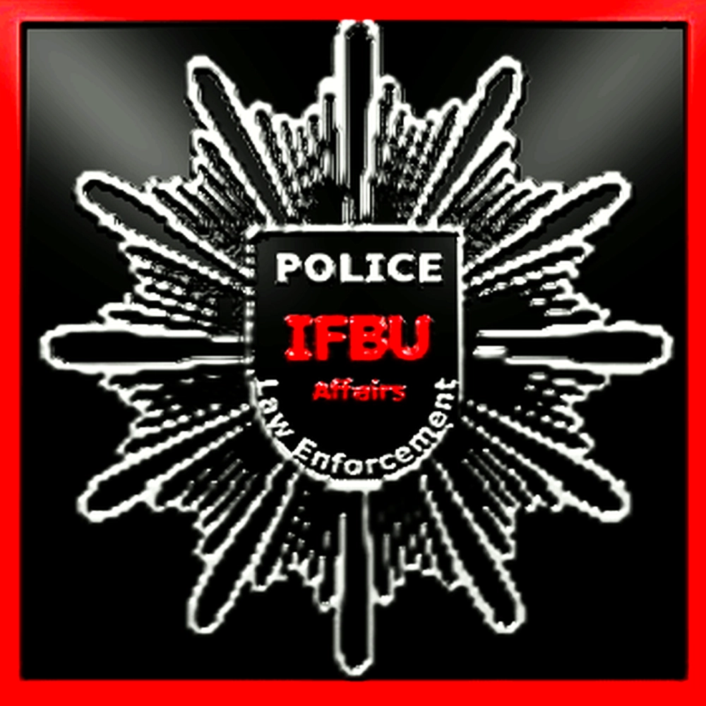 PIA – Police IFBU Affairs Logo