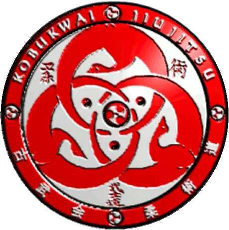 Kobukwai Jiujitsu Logo