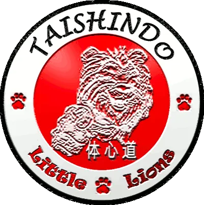 Taishindo~Little Lions Logo
