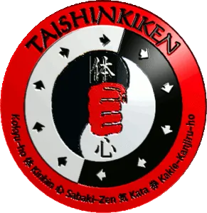 Taishinkiken Logo