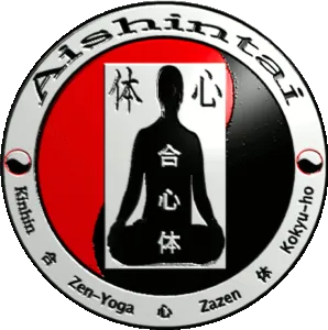 Aishintai-Yoga Logo