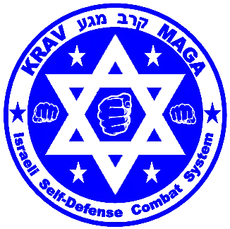 Krav Maga Logo
