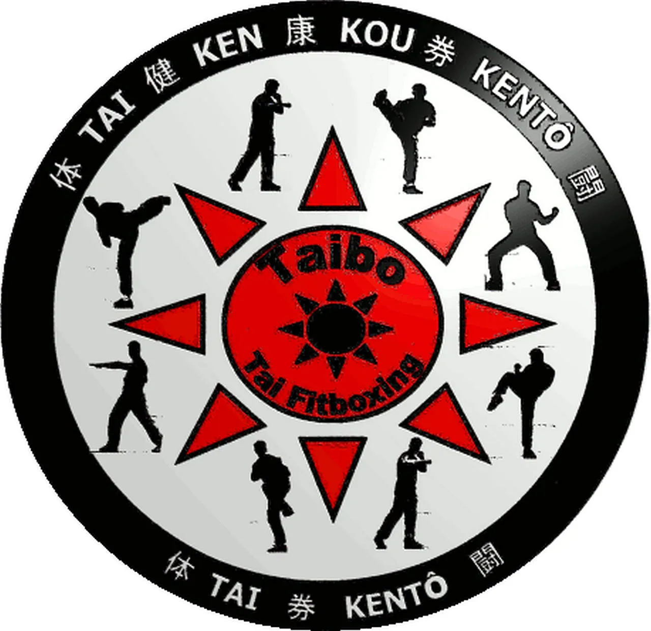 Taibo Logo