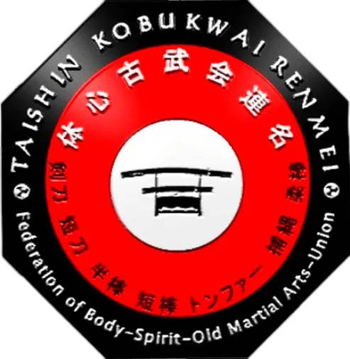 Taishin Kobukwai Renmei logo