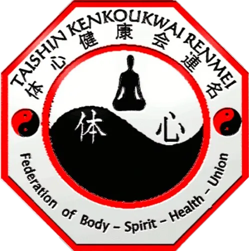 Taishin Kenkoukwai Renmei Logo