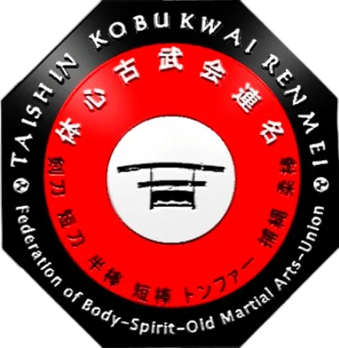 Taishin Kobukwai Renmei Logo