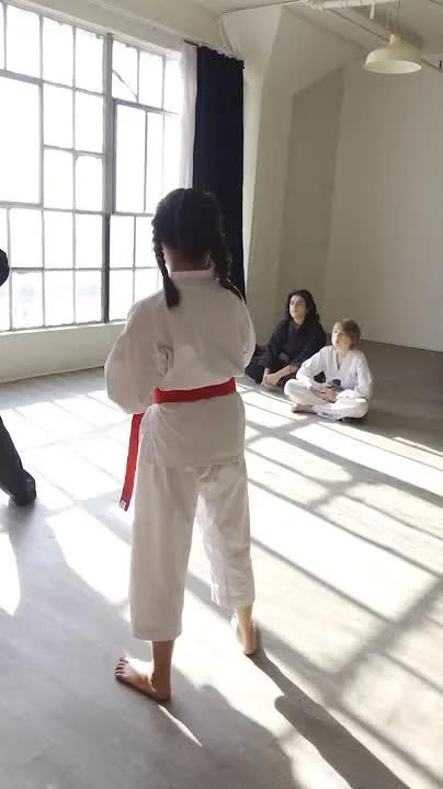 Taishindokan-Akademie