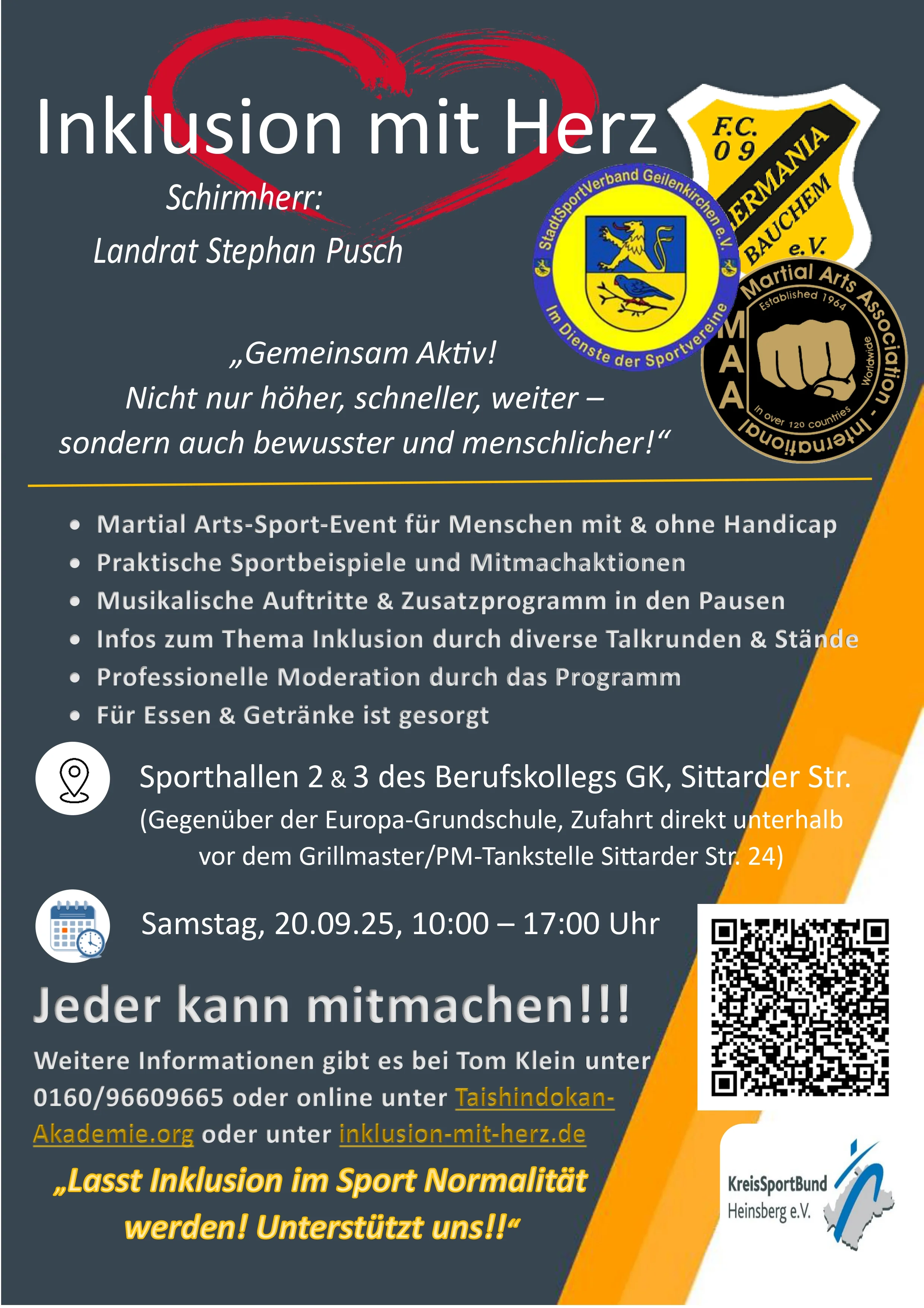 MAGIC OF MARTIAL ARTS KOBLENZ 04 11 23