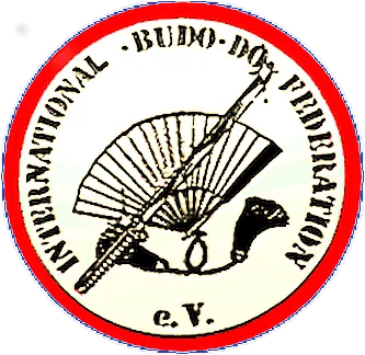 IBDF – International Budo-Do Federation Logo