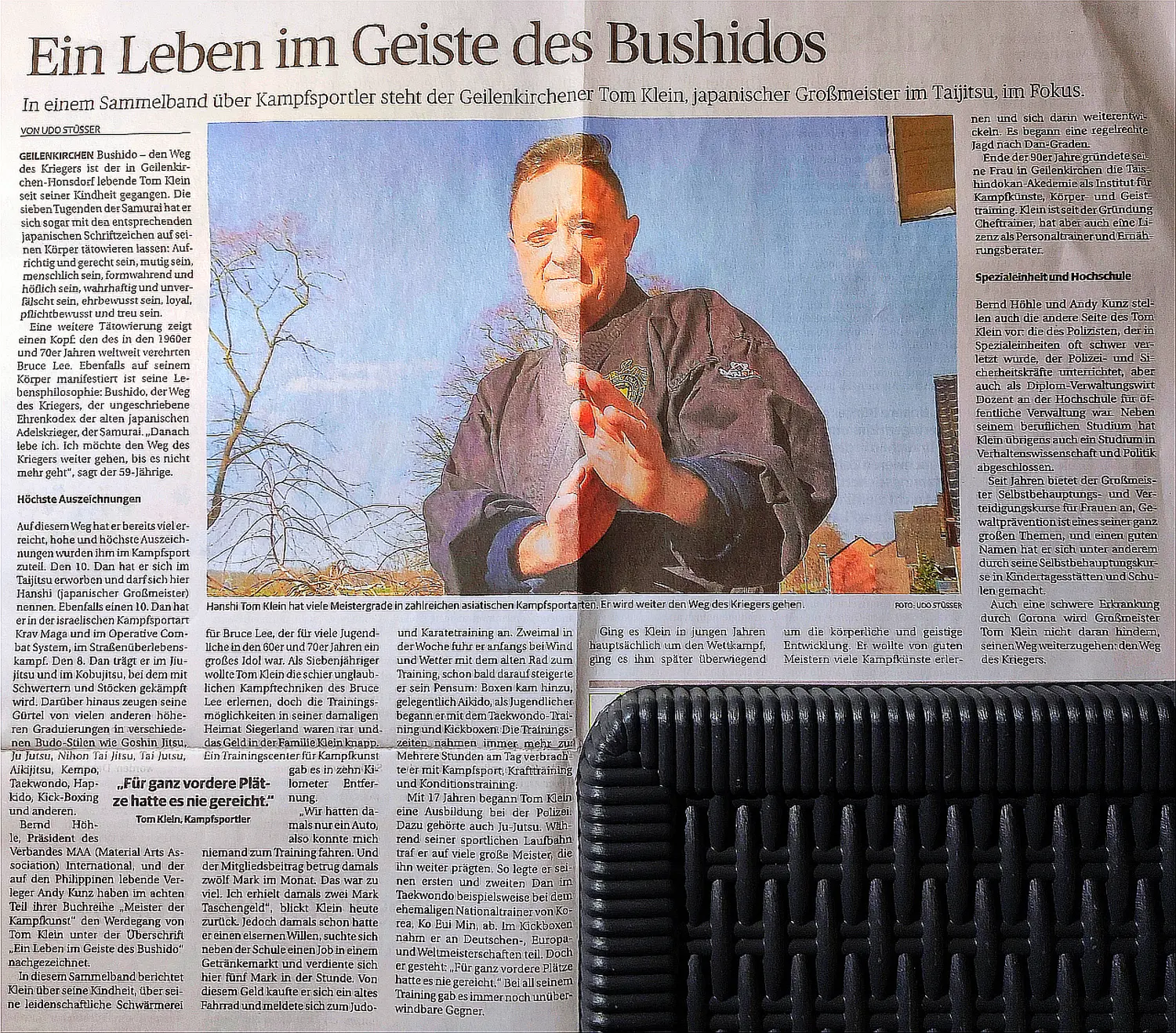 Meister der Kampfkunst8 2023