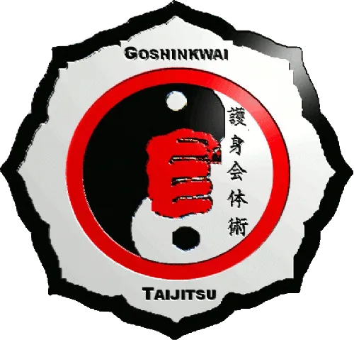 GOSHINKWAI TAIJITSU Logo
